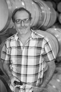 Winemaker, Bruce Regalia